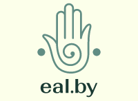 Логотип eal.by